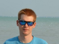 Adam1234 - 30 éves társkereső fotója Adam1234 - 30 éves társkereső fotója