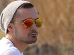 Rocco94 - 31 éves társkereső fotója Rocco94 - 31 éves társkereső fotója