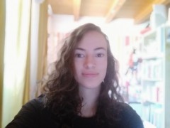 Gréta431 - 21 éves társkereső fotója Gréta431 - 21 éves társkereső fotója