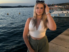 Vianka - 22 éves társkereső fotója Vianka - 22 éves társkereső fotója