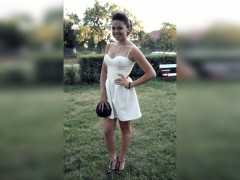 gyöngyvérmarosa - 27 éves társkereső fotója gyöngyvérmarosa - 27 éves társkereső fotója